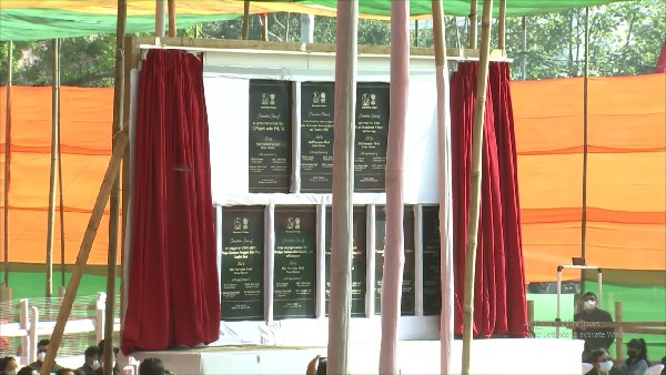 ಏಳು ವರ್ಷಗಳಿಂದ ಕೈಗೊಂಡಿರುವ ಕಠಿಣ ಶ್ರಮದ ಫಲ 