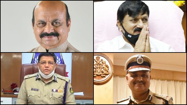 Bengaluru: Towing Vehicle ASI Suspended After Kicking Physically Challenged Woman