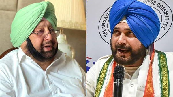  ಕಾಂಗ್ರೆಸ್‌ ಭಿನ್ನಾಭಿಪ್ರಾಯ ಬಳಸಿಕೊಳ್ಳುತ್ತಿದೆ ಇತರೆ ಪಕ್ಷಗಳು