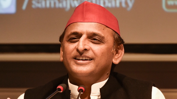 ಬಿಜೆಪಿ ಎಸ್ಪಿ ನಡುವೆ ಜಿದ್ದಾಜಿದ್ದಿ