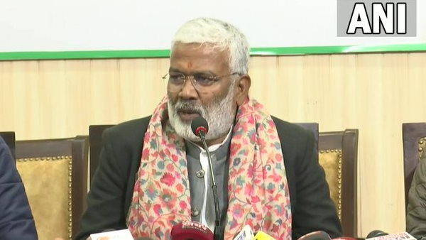 ಬಿಜೆಪಿ ವಿರುದ್ಧ ಗಂಭೀರ ಆರೋಪ 