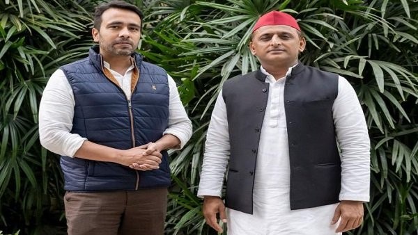 ಇಬ್ಬರ ನಡುವಿನ ಜಗಳದ ಲಾಭ ಪಡೆಯಲು ಬಿಎಸ್‌ಪಿ ಪ್ಲ್ಯಾನ್ 