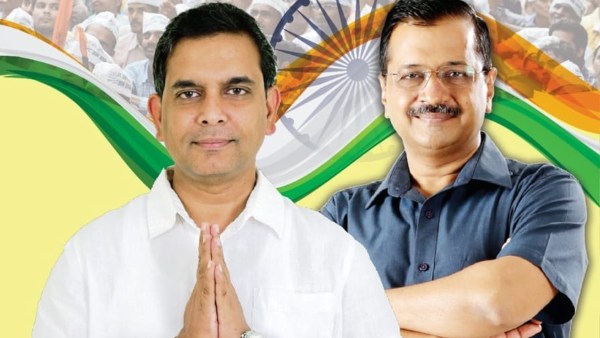 ಎಎಪಿ, ಇತರ ಪಕ್ಷಗಳು
