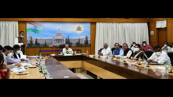 Basavakalyan Anubhava mantapa should be recreation of Basavannas era