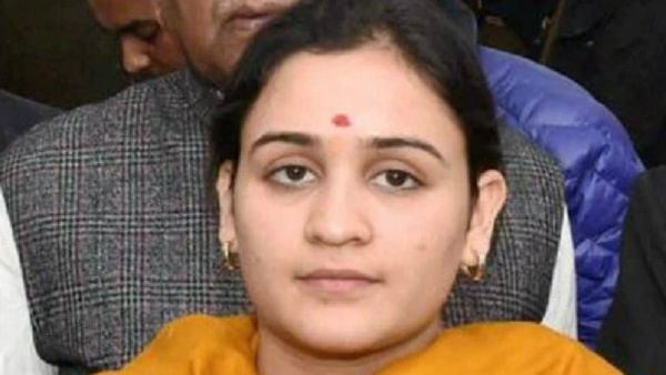 Mulayam Singhs Daughter-in-law Aparna Yadav To Join BJP On Jan 19 Mulayam Singhs Daughter-in-law Aparna Yadav To Join BJP On Jan 19