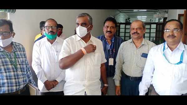 Appeal To the Chief Minister For Permanent the Govt Daily Wages Employees of The State Appeal To the Chief Minister For Permanent the Govt Daily Wages Employees of The State