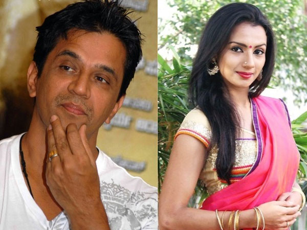 Arjun Sarja MeToo Case: 8th ACMM Court Accepts B report submitted by Cubbon Park Police 