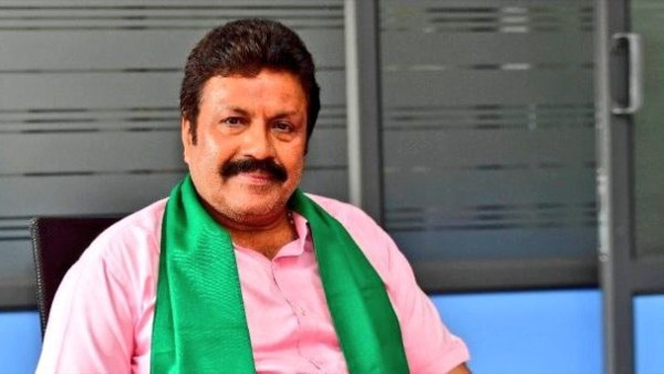 ಬಿ. ಸಿ. ಪಾಟೀಲ್‌ಗೆ ಹಾವೇರಿ ಇಲ್ಲ