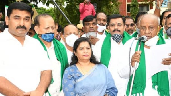 ವಿಧಾನಸಭೆ ಚುನಾವಣೆಗೆ ಸ್ಪರ್ಧೆ?