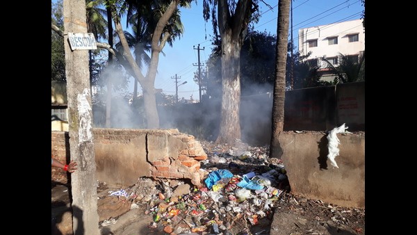 ಸ್ವಂತ ವಾಹನಗಳ ಬಳಕೆ ಮೇಲೆ ಹೆಚ್ಚು ಅವಲಂಬನೆ 