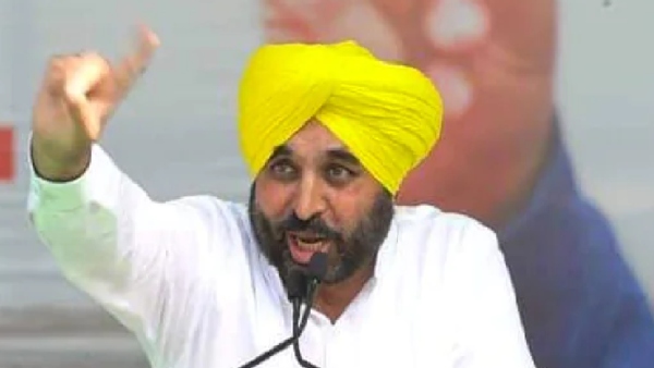 Bhagwant Mann likely to be AAPs CM candidate for Punjab elections