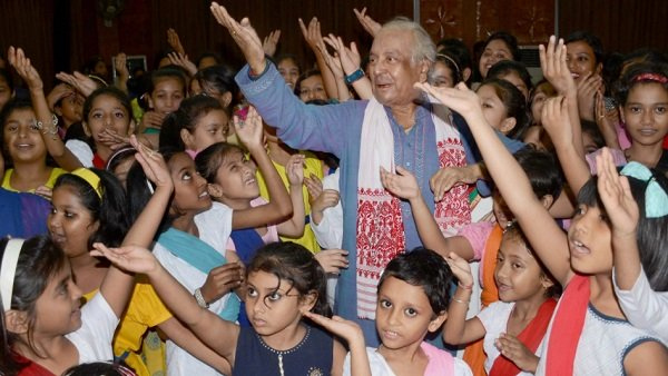 ಭಾರತೀಯ ಲಲಿತ ಕಲಾ ಅಕಾಡೆಮಿ 'ಕಲಾಶ್ರಮ' ಸಂಸ್ಥೆ