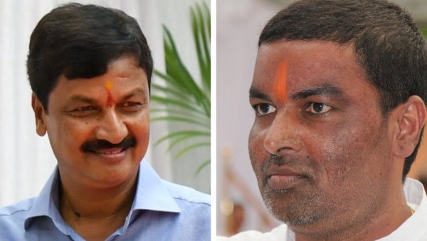  ರಮೇಶ್ ಜಾರಕಿಹೊಳಿ ವಿಶೇಷ ಪರಿಶ್ರಮದಿಂದ ಬಿಜೆಪಿ ಸರಕಾರ ಅಧಿಕಾರಕ್ಕೆ