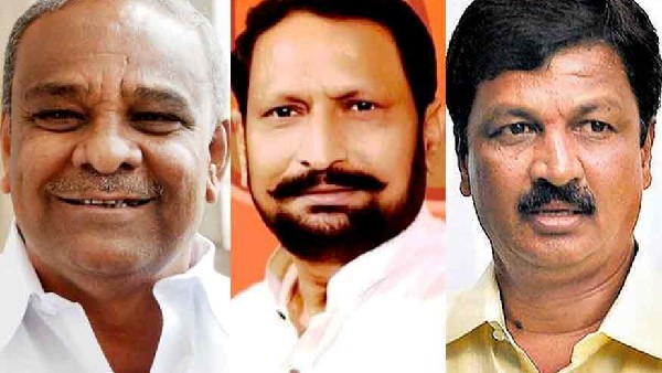  ಬೆಳಗಾವಿ ಬಿಜೆಪಿಯಲ್ಲಿ ಬಣ ರಾಜಕೀಯ