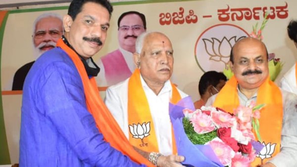 ಬಿಜೆಪಿ ಸರ್ಕಾರ ಏನು ಮಾಡಿದೆ ಹೇಳಿ? 