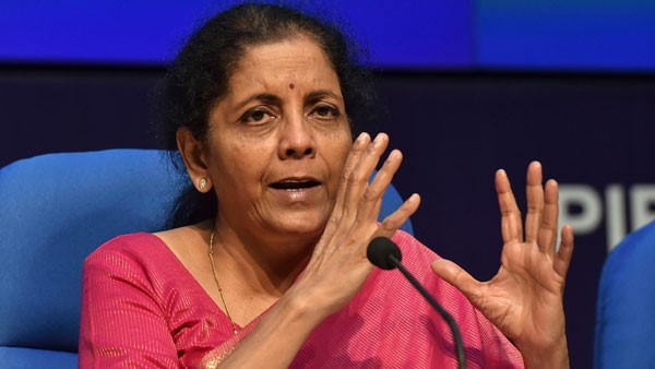 ಎಫ್‌ಡಿಗಳ ತೆರಿಗೆ-ಮುಕ್ತ ಅವಧಿ ಕಡಿಮೆ ಮಾಡುವುದು 