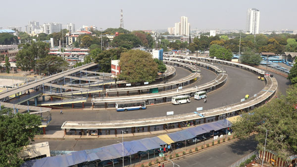  ಜೀವನ ನಡೆಸುವುದು ಹೇಗೆ? 