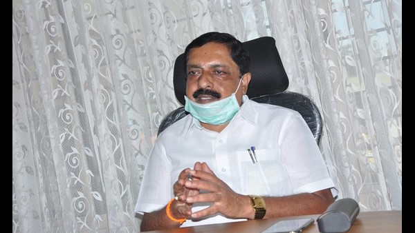  ಶಾಸಕ ಆರ್. ನರೇಂದ್ರ ಹೇಳಿದ್ದೇನು?