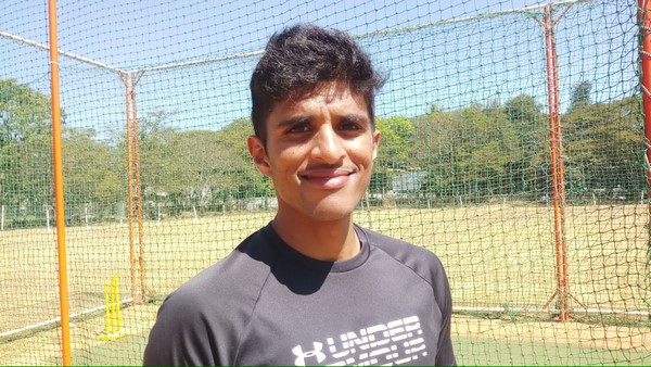  ನಿರಂತರ ಅಭ್ಯಾಸದಿಂದ ಸಾಧನೆ