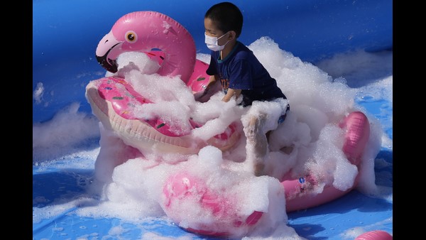 ಬೀಜಿಂಗ್‌ನಲ್ಲಿ ಮಕ್ಕಳನ್ನು ಪಡೆಯಲು ಮಹಿಳೆಯರ ಹಿಂಜರಿಕೆ 