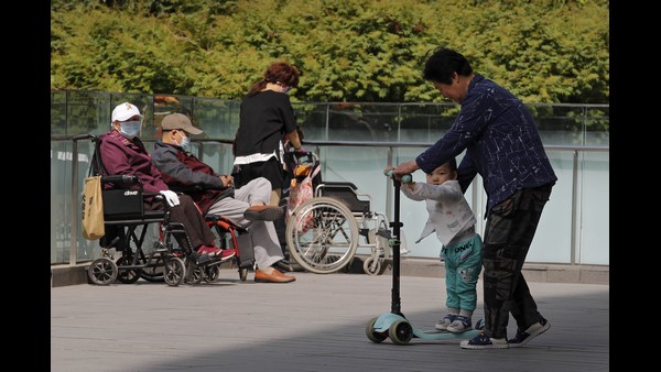 ಚೀನಾದಲ್ಲಿ ಮದುವೆ ಬೇಡ ಎನ್ನುವವರಲ್ಲಿ ಮಹಿಳೆಯರದ್ದೇ ಮೇಲುಗೈ! 