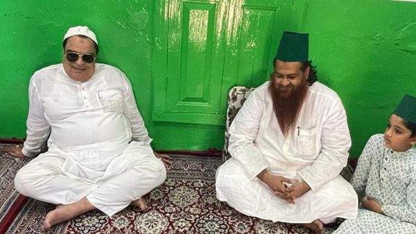 ಹುಬ್ಬಳ್ಳಿಯಲ್ಲಿ ನಡೆದ ಮಾತುಕತೆ ಏನು?