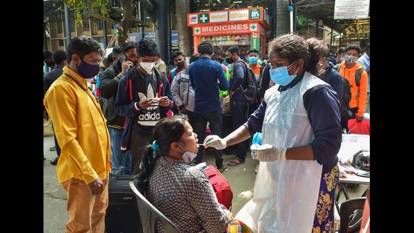 ವಿಶ್ವದಲ್ಲಿ ಹೇಗಿದೆ ಕೊವಿಡ್-19 ಲೆಕ್ಕಾಚಾರ? 