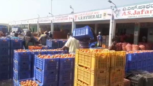  ಪ್ರವಾಸಿ ತಾಣಗಳೇ ಕೊರೊನಾ ಹಾಟ್ ಸ್ಪಾಟ್?