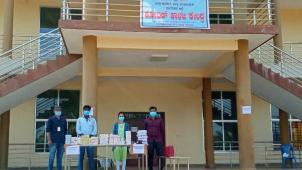 ವಿವಿಧ ವ್ಯವಸ್ಥೆಗಳು ಆರಂಭ