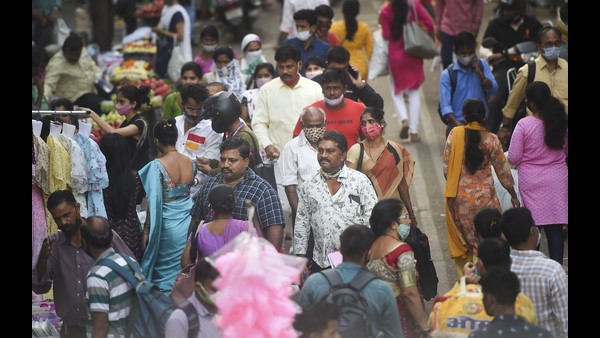 ಶೇ.88ರಷ್ಟು ಜನರಿಗೆ ಓಮಿಕ್ರಾನ್ ಸೋಂಕಿನಿಂದ ಸುರಕ್ಷತೆ 