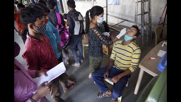 ವಿಶ್ವದಲ್ಲಿ ಹೇಗಿದೆ ಕೊವಿಡ್-19 ಲೆಕ್ಕಾಚಾರ? 