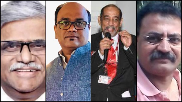 ಕ್ಲಿನಿಕಲ್ ತಜ್ಞರ ಸಮಿತಿ