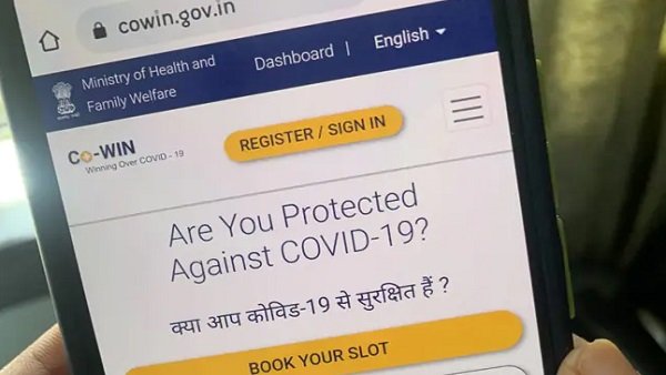 Vaccination for 15 to 18 Age Group: CoWin Registration Begins January 1