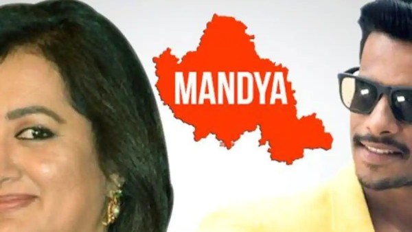  ಲೋಕಸಭಾ ಚುನಾವಣೆಯಲ್ಲಿ ಹಾಗೇ ತಿರುಗಿಸಿಕೊಟ್ಟವರು ಮಂಡ್ಯದವರೇ