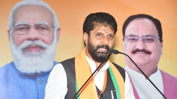 ನಾವು ರಾಜಕೀಯ ಮಾಡುತ್ತಿಲ್ಲ