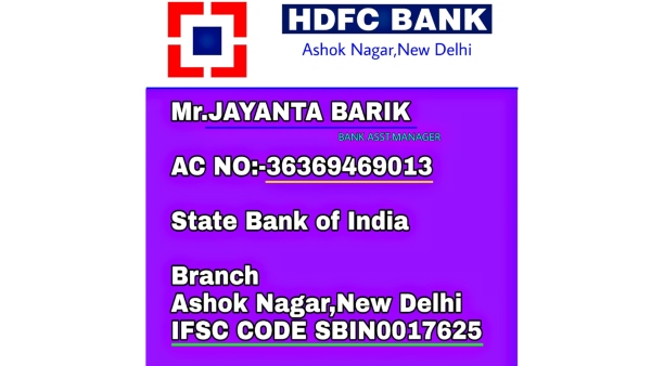 Cyber Cheating in Promise of Tata Safari Car Gift in the Name of Herbal Life and Nirmala Sitharaman