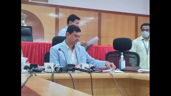  ನೈಟ್ ಕರ್ಫ್ಯೂ ಜಾರಿ