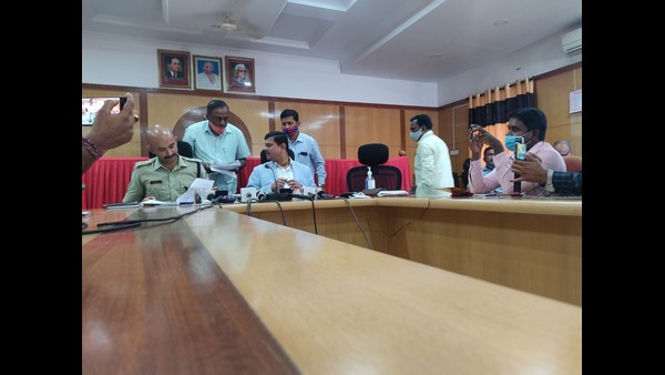  ಎರಡು ದಿನ ಸಿಗಲ್ಲ ಮದ್ಯ