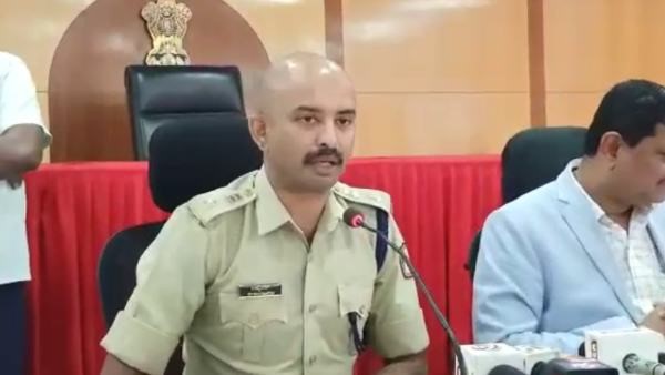  ಪ್ರತಿಭಟನೆಗೆ ಅವಕಾಶ ಇಲ್ಲ