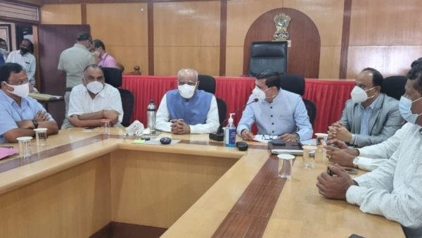 ಜಿಲ್ಲಾಡಳಿತದಿಂದ ಸಹಕಾರ