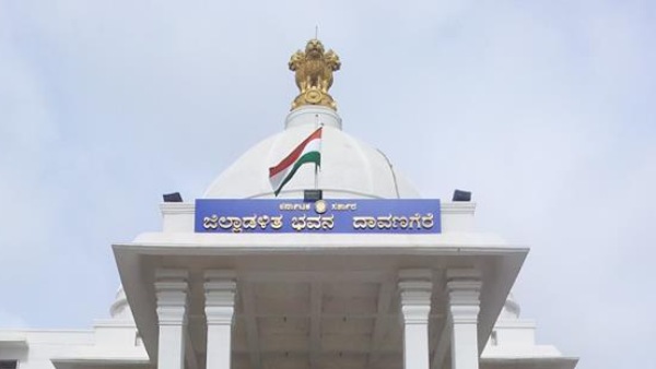 ಸಚಿವರಾಗಿದ್ದ ಸಿದ್ದೇಶ್ವರ್