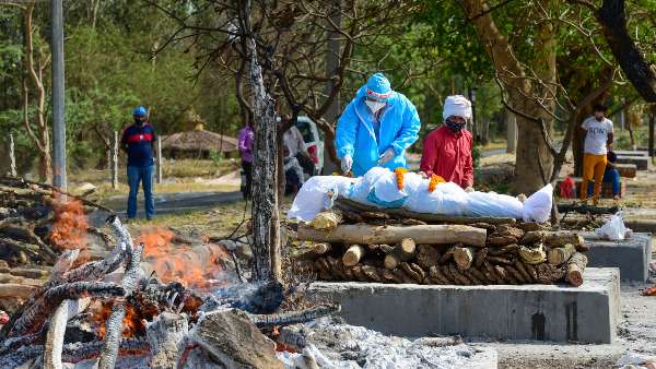 ಉತ್ತರ ಪ್ರದೇಶದಲ್ಲಿ ಮಾತ್ರ ಕೋವಿಡ್ ಬಂದಿಲ್ಲ