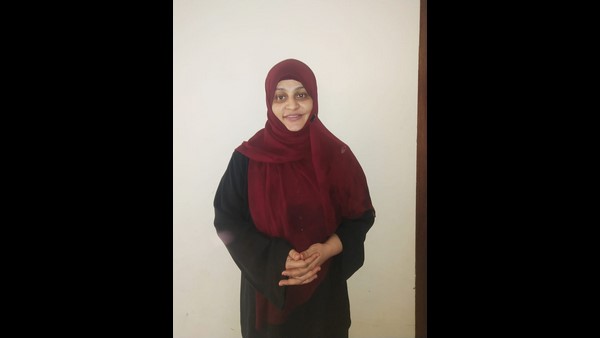 Mangaluru: NIA Officials Arrested Deepti Mariam in Ullala for ISIS link