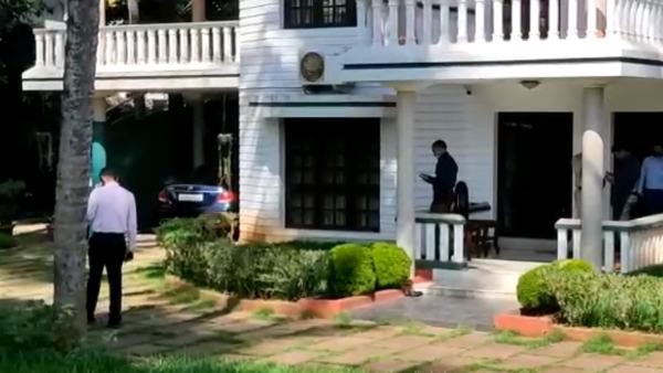 Mangaluru: NIA Officials Arrested Deepti Mariam in Ullala for ISIS link