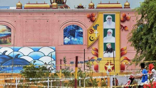  ರಾಜಕಾರಣಿಗಳು ಹೇಳುವುದು ಏನು?