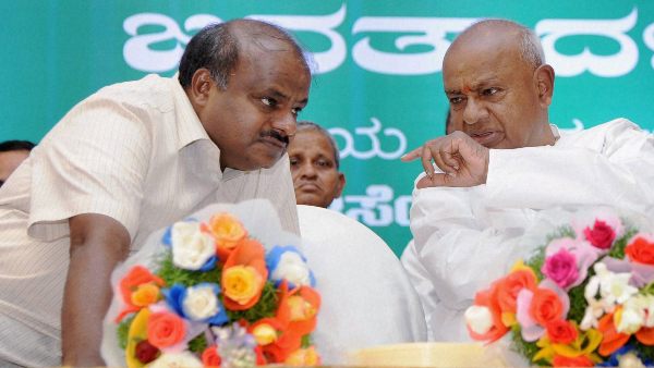 ಪಕ್ಷಕ್ಕೆ ಅಸ್ತಿತ್ವ ಕೊರತೆ ಎದುರಿಸುತ್ತಿದೆ