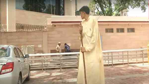 ಧರ್ಮೇಂದ್ರ ಎಸ್‌ಪಿ ಸೇರಲು ಕಾರಣವೇನು?