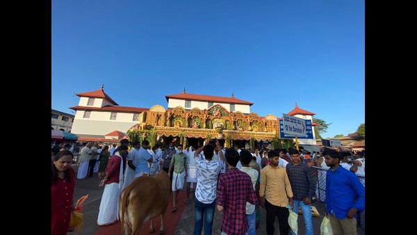 ಡಾ.ಡಿ. ವೀರೇಂದ್ರ ಹೆಗ್ಗಡೆ ಮಾತು