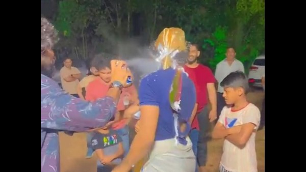  ಕೃತ್ಯವನ್ನು ಖಂಡಿಸಿರುವ ಆಡಿಯೋ ವೈರಲ್ 