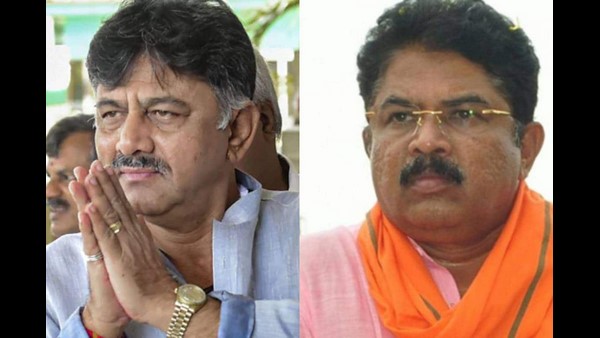  ನಾವು ಕಾಂಗ್ರೆಸ್ಸಿನವರು ರಾಜ್ಯಕ್ಕೆ ಏನನ್ನೂ ಮಾಡಿಲ್ಲ,